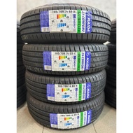 185/70/14 Haida EX-COMFORT Tyre Tayar