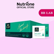 NUTRIONE BB LAB Slim Fit Dual Potent (1,100 mg x 2 tablets x 14 packets) 1 BOX