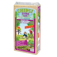 Chipsi Extra Soft Beddings 8kg for Hamster, Guinea Pigs, Rabbits