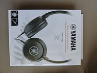 YAMAHA HPH-50B 監聽耳機