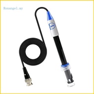 ROX Water Quality Meter Acidity Electrode Probes for Daily Acidity Review and Tank