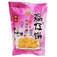 【联和】素鸡仔饼 【LHC】 Vegetarian Crispy Chicken Biscuits
