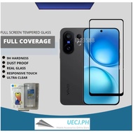 Tempered Glass FULL Glue Screen Protector VIVO X200 FE