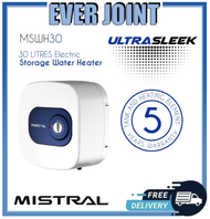 [Bulky] Mistral MSWH30 [30L] Storage Water Heater