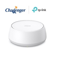 TP-Link Deco BE25 BE5000 Home Mesh Wi-Fi 7 System (1-Pack)