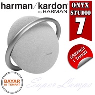 Harman Kardon ONYX STUDIO 7 Bluetooth Speaker Portable Super Basss ORIGINAL