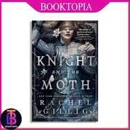 The Knight and the Moth (The Stonewater Kingdom, 1) by Rachel Gillig - booktopia