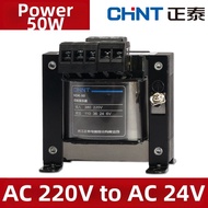 CHNT | Voltage Transformer 50VA