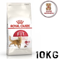 Royal Canin Fit 32 10kg