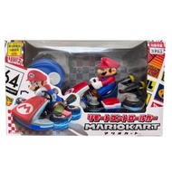 Mario 超級瑪利歐遙控車 瑪利歐（不接受議價及不含運）#24吃土季