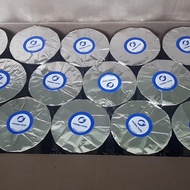 Combo 30 cuộn - Giấy in nhiệt K80 - Giấy in hoá đơn K80 - Giấy in bill K80 ( 80x80mm )