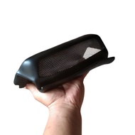 Air scoop Honda jazz rs ge8 air flow Honda jazz RS ge8 air scoop jazz ge8 jdm