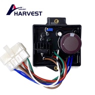 TR222 EG2500 AVR HONDA Gasoline Generator Automatic Voltage Regulator Single Phase 50HZ For Electric