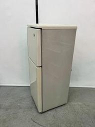 ~中古傢俱推薦 二手家電宏品二手家具 RE32920*東元雙門140公升冰箱*單門冰箱 分離式冷氣 直立式洗衣機 液晶螢