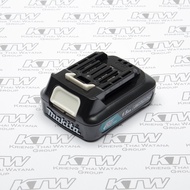 MAKITA แบตเตอรี่ 12V BL1016 1.5AH / BL1021B 2AH / BL1041B 4AH / DC10WD ชาร์จปกติ / DC10SB ชาร์จเร็ว 