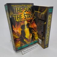 The From the World of Percy Jackson: The Sun and the Star (The Nico Di