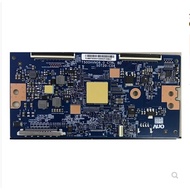 Sony LCD TV KDL-50W800B LCD TCon Board T-Con 50T20-C04 Timing Controller Board