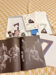 BTS MAP OF THE SOUL:7/韓壓3版/專輯+號錫&amp;JIN小卡+海報