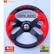 Universal Car Steering Wheel/ Racing Steering Wheel/ Truck Steering Wheel Modified Set and F1 Model 