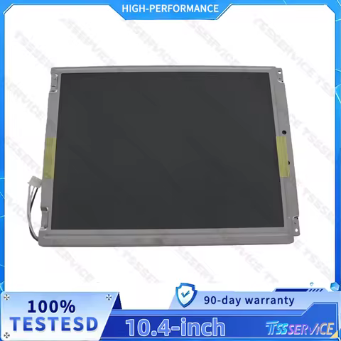 10.4 inch 640*480 Resolution NL6448BC33-54 tft lcd display Fast shipping