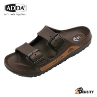 ADDA 2 Density  รุ่น 5TD40-M1 รองเท้าแตะไฟล่อน แบบสวม พื้นเบา แท้ 100%พร้อมส่ง ส่งใว ส่งทุกวัน