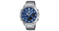 พร้อมส่ง นาฬิกา คาสิโอ Watch Casio EFV-C120D-2A ของแท้100% Warranty ศูนย์ไท