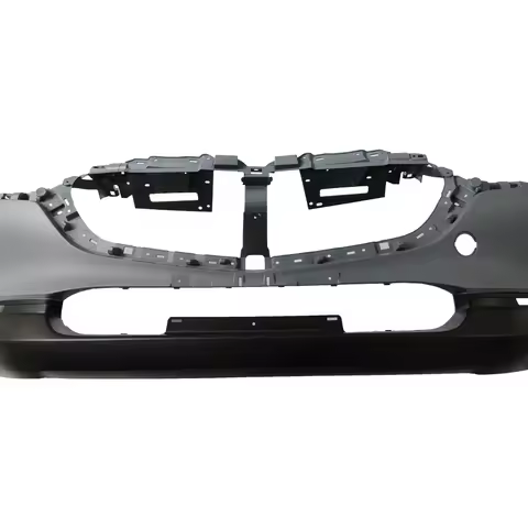 ForNew Arrivals With High Quality Auto Parts Front Bumper OEM DHB4-50-031A For Mazda Cx-30