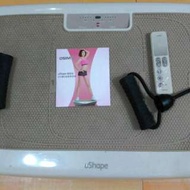 OSIM uShape 搖擺機