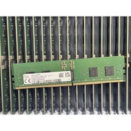 SK Hynix 16GB 5600MHz DDR5 RAM 1RX8 PC5-5600B 1010 XT RECC RDIMM Server Memory