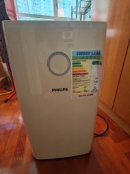 Philips 飛利浦 DE3203 抽濕機