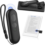 RF Remote Control Page Turner for Kindle Paperwhite Oasis Kobo eReaders, Kindle Remote Page Turner f