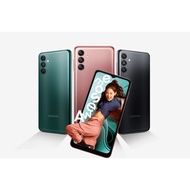 Samsung A04S Tempered Screen Protector