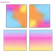 Annasun Suitable For AE1200 DIY Screen Modification Color Film High-Quality Dial Set Watch Modificat