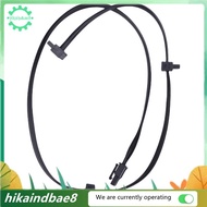 [hIkAi] 5Pin 1 to 3 Peripheral 15 Pin SATA 5P PSU Power Supply Cable for Cooler Master V550 V650 V70