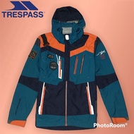 Trespass DLX Model Outdoor Jacket