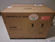 Edifier Airpulse A100 (紅色)