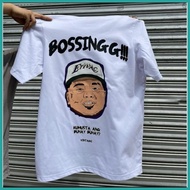♀ ◊ ├ bossing! etivac quality cotton unisex T-Shirt