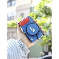 Ricoh Accessories Ricoh GR Stupid Fish Digital Accessories Suitable for Ricoh GR3 Camera Protective 