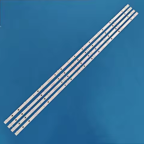 LED strip for TECH 50inch TV Tl032 JL.D50091330-006ES-M_V02 50S1 3080550S10DTZ001 CX500DLEDM 50DM770