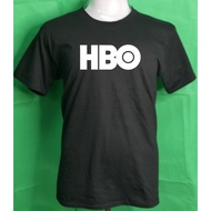 HBO CHANNEL  T-shirt