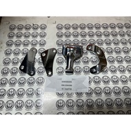 sr400 sr500 sr400fi Old Tool Holder New Chrome Plated sr400 sr500 sr400fi