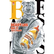 Truyện Tranh - BEASTARS - Paru Itagaki - Tập 1 Đến Tập 16
