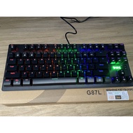 Fuhlen G87L Blue switch mechanical keyboard