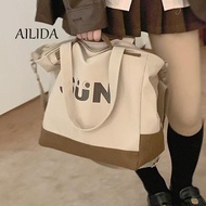 DALATI Large Capacity Messenger Bag