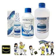 Hydrocyn Aqua Spray (100ml/250ml/500ml)