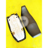 SEAT RXZ CATERLYZER 5PV PAPAN PUTIH (Custom) ORIMOTOR