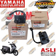 RIGHT HOLDER SWITCH NEW LEXI LX 155 LX155Kiri YAMAHA BPN H3973 BPN H3972