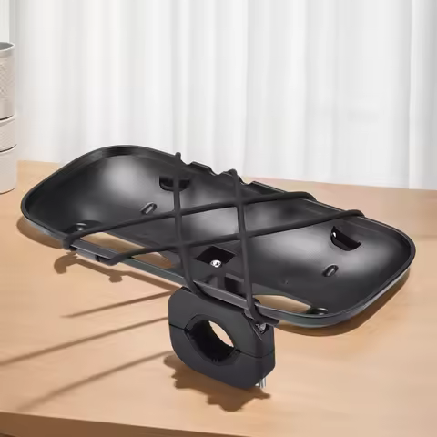 Portable Speaker Mount Speaker Bike Mounts Speaker Holder Stand for Bose SoundLink Flex 1st Gen 2nd 
