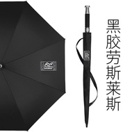 Rolls-Royce Golf Straight Pole Umbrella BMW Benz Bentley Audi 4S Store Sun Protection Umbrella Custo