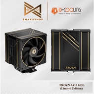 ID-COOLING FROZN A410 GDL CPU AIR COOLER (Limited Edition)